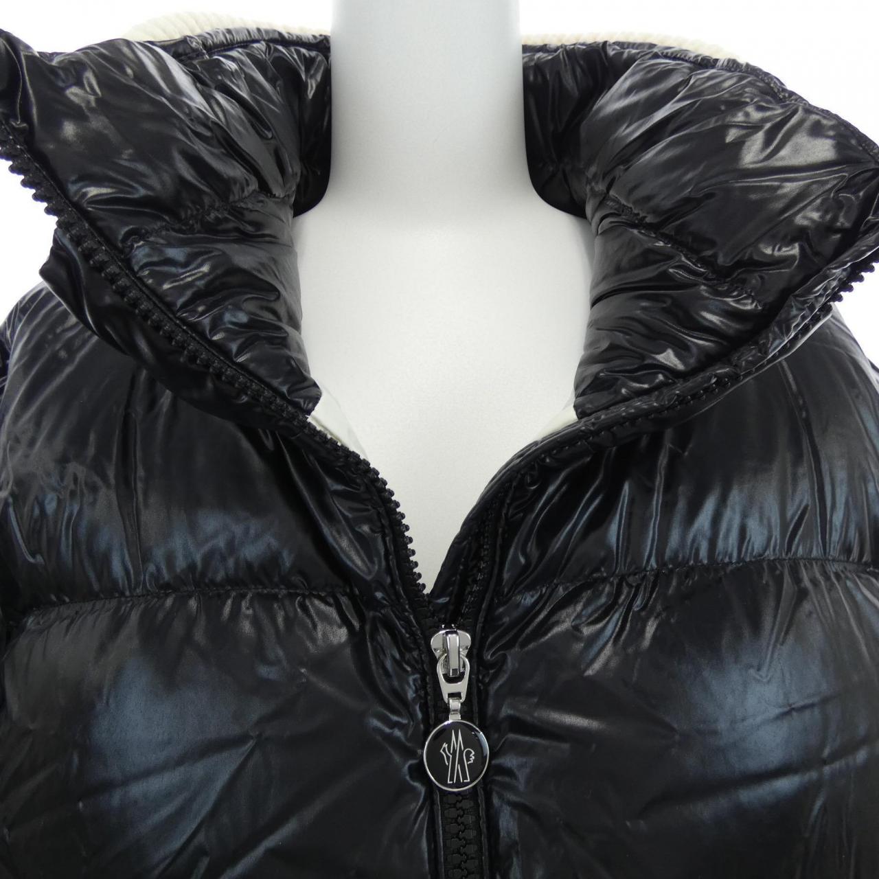 MONCLER VISTULE down jacket