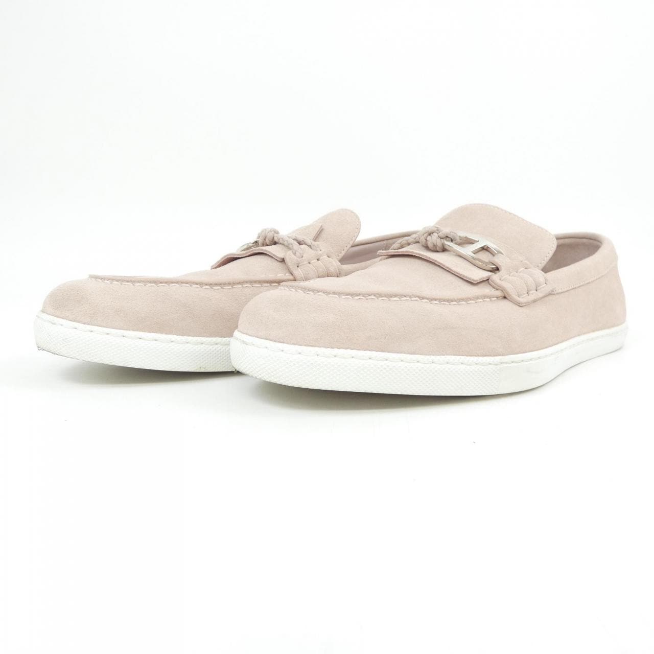 エルメス HERMES イグナシオ シェーヌダンクル 241926Z シューズ