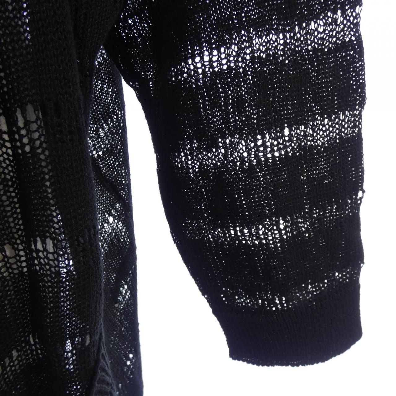 ワイズ Y's YP-K88-581 ロングカーディガン