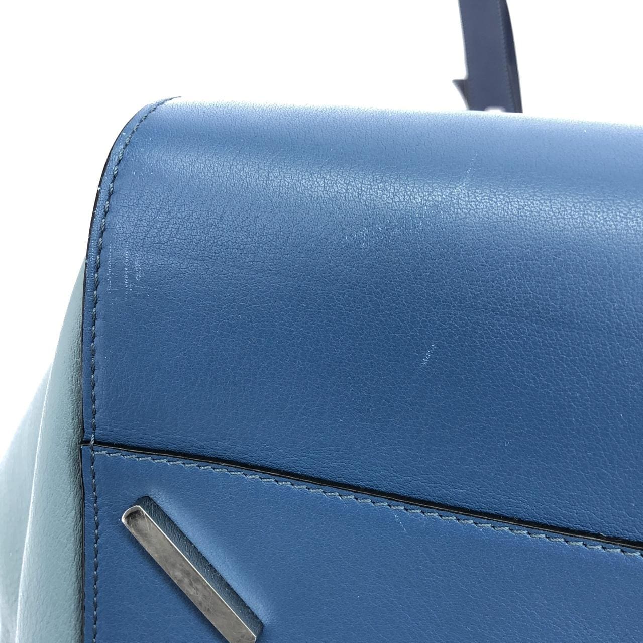 ロエベ ハンモック ミディアム 387 30VT38 ショルダーバッグ