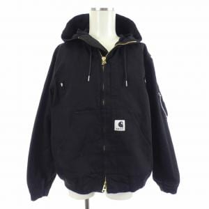 サカイ SACAI CARHARTT WIP 25-03859M ブルゾン