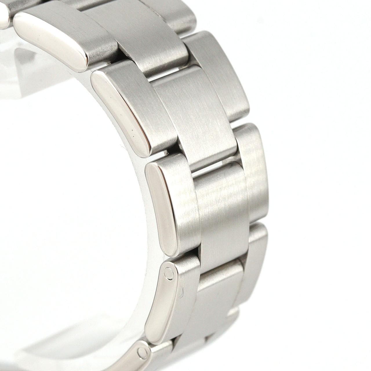 ロレックス オイスターパーペチュアルデイト 15200 SS 自動巻 A番