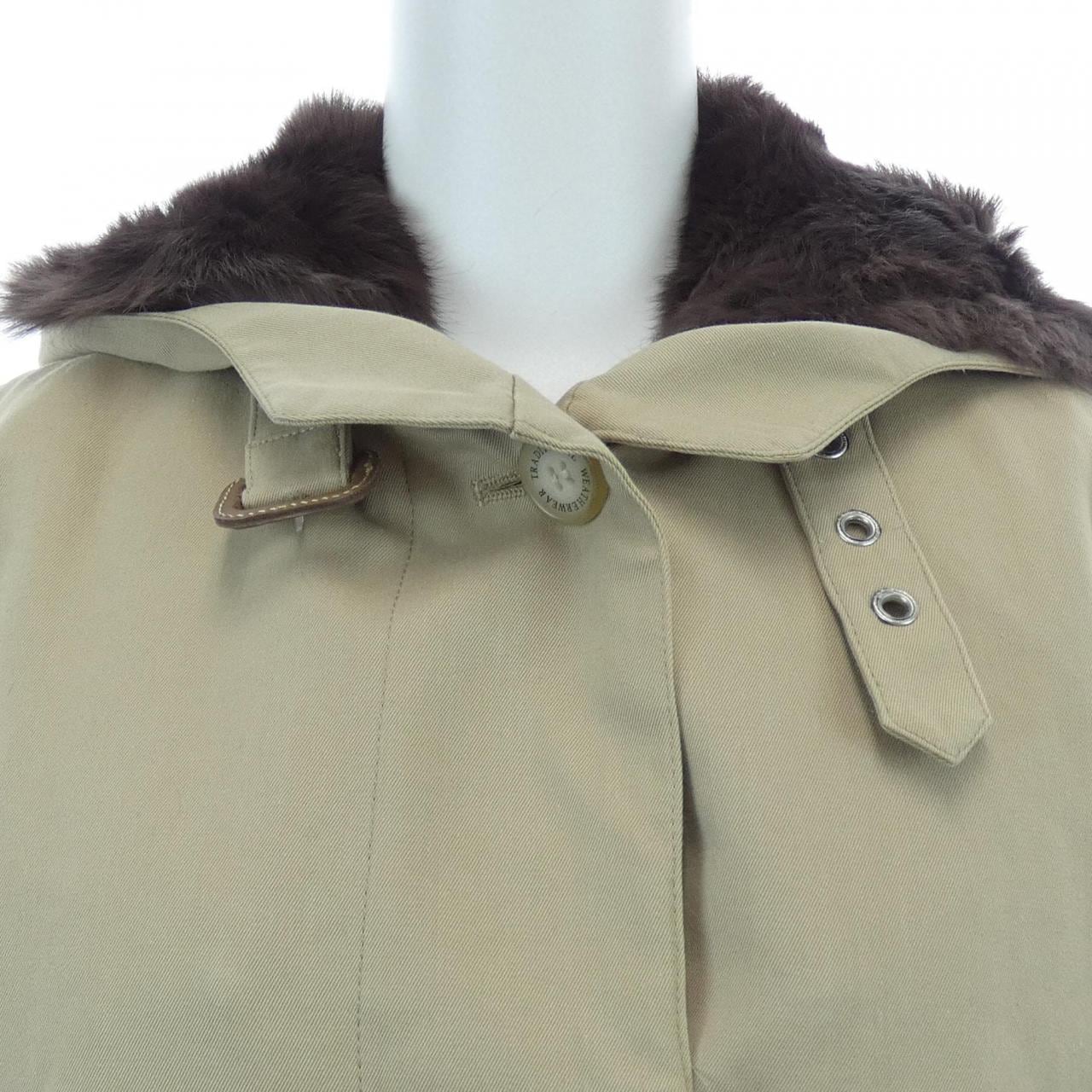 トラディショナルウェザーウェアー Traditionalweather.w コート