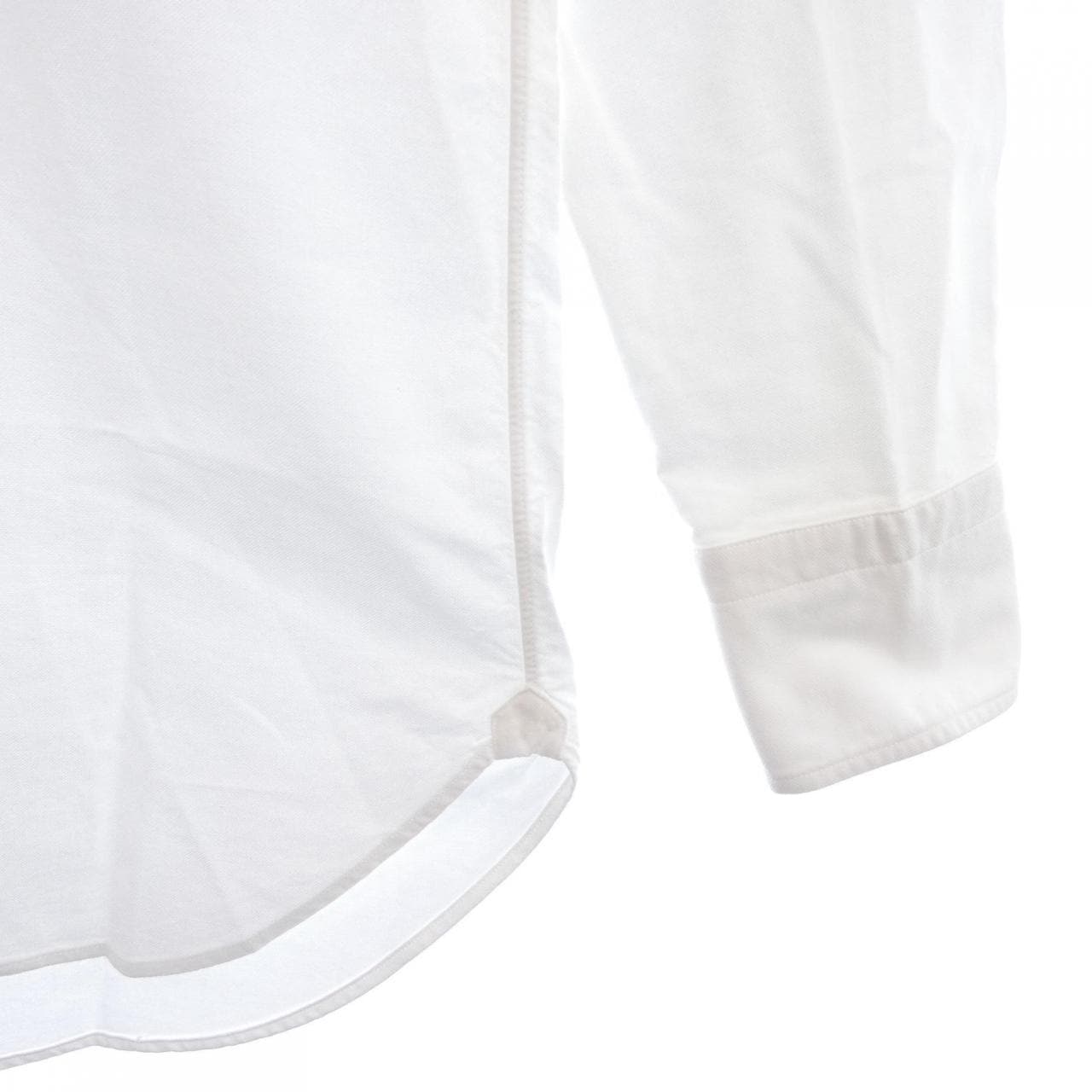 ビームスエフ BEAMS F シャツ