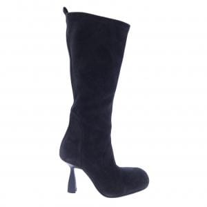 エルメス HERMES ハロ HALO 232230Z ロングブーツ