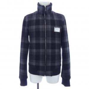 ドルチェアンドガッバーナ DOLCE&GABBANA G9K94T ブルゾン