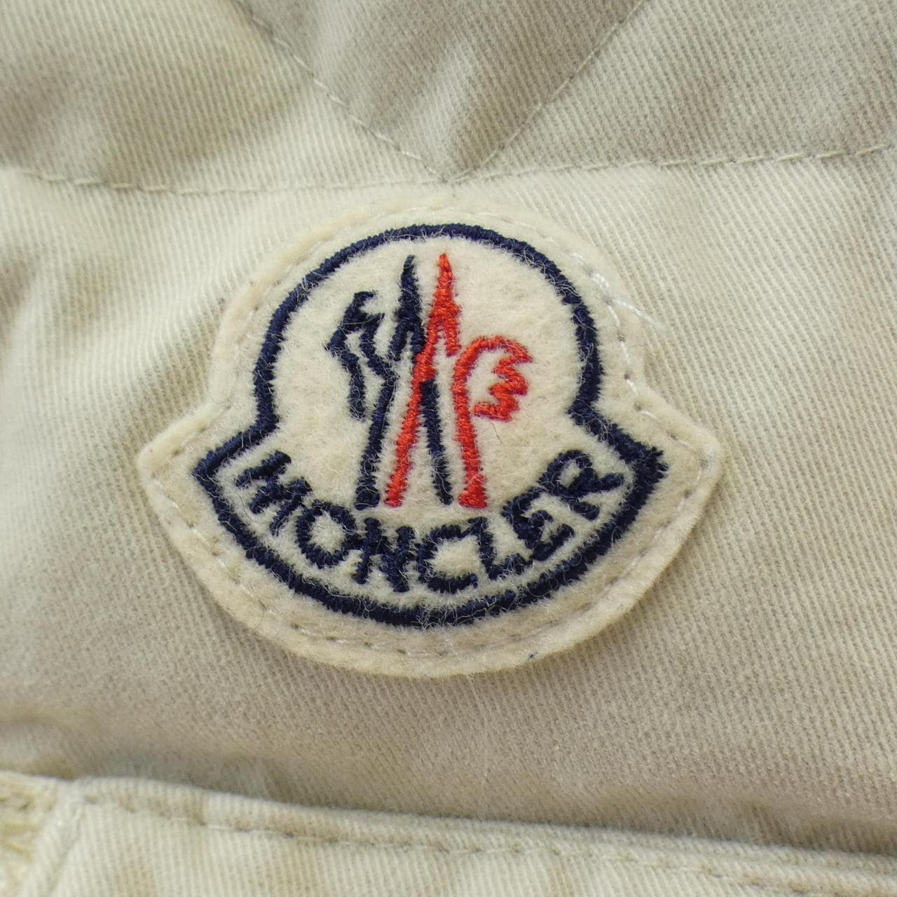 モンクレール MONCLER LEOPOLD ダウンジャケット