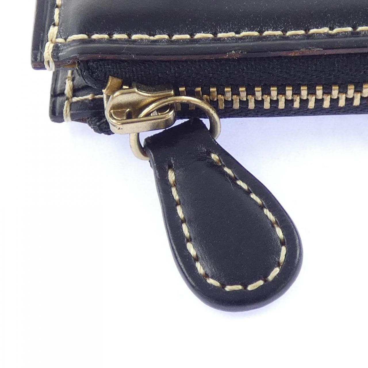 ガンゾ GANZO WALLET