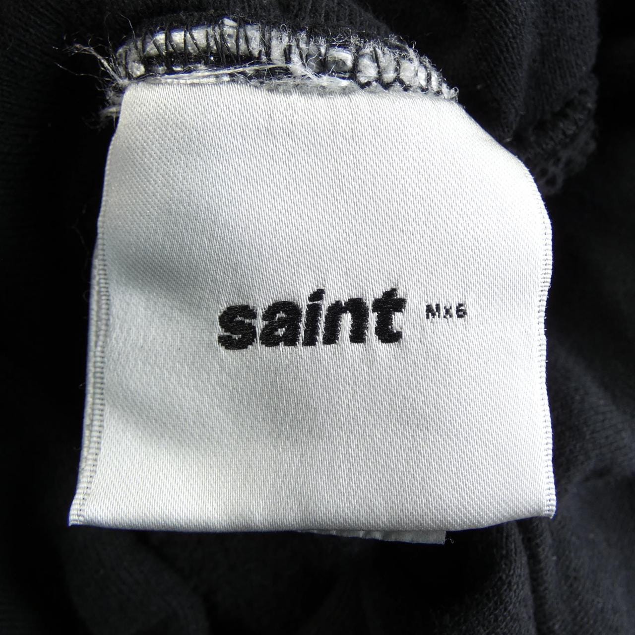 セントマイケル SAINT MICHAEL SM-HR8-0000-049 パーカー