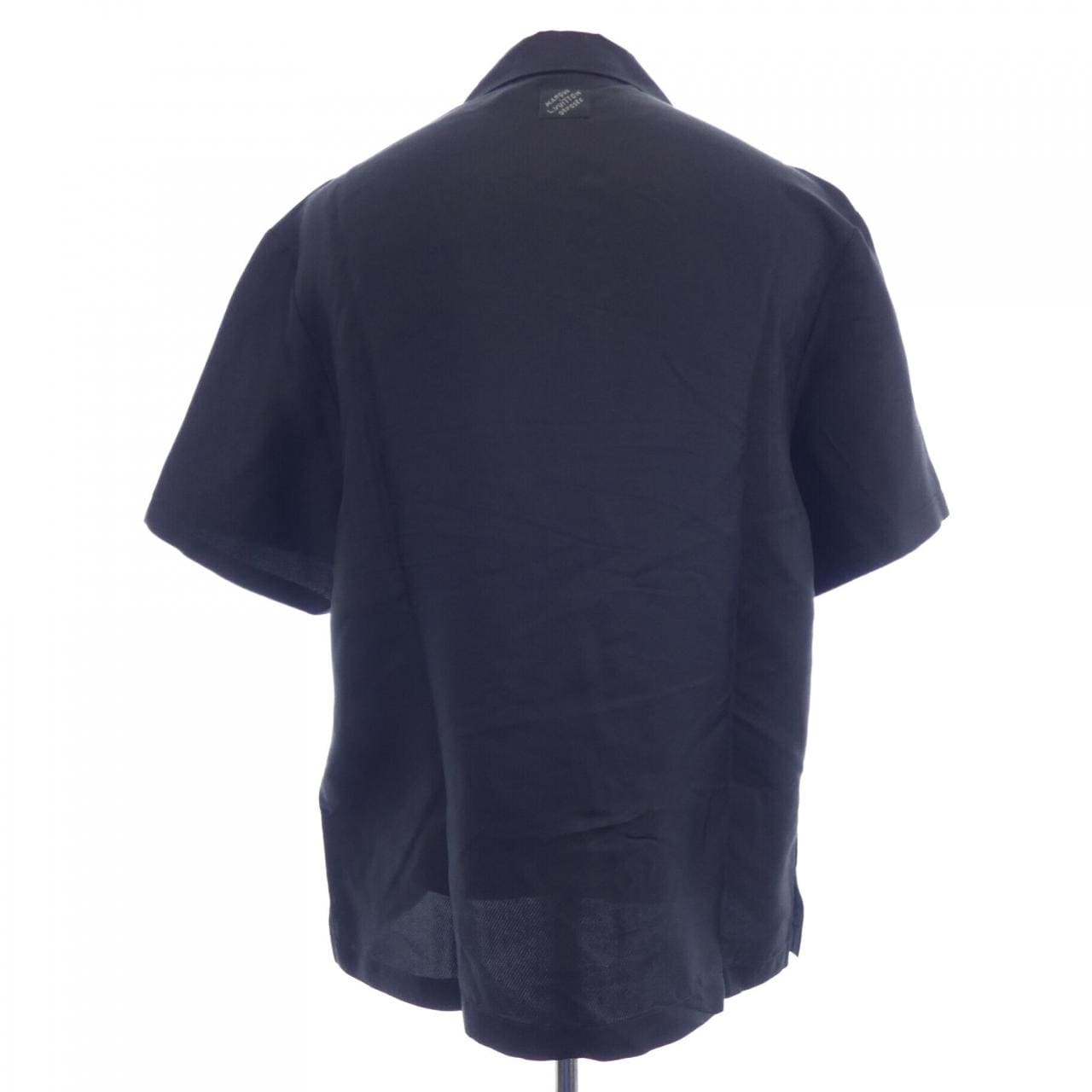 ルイヴィトン LOUIS VUITTON HTS72WYJV S／Sシャツ