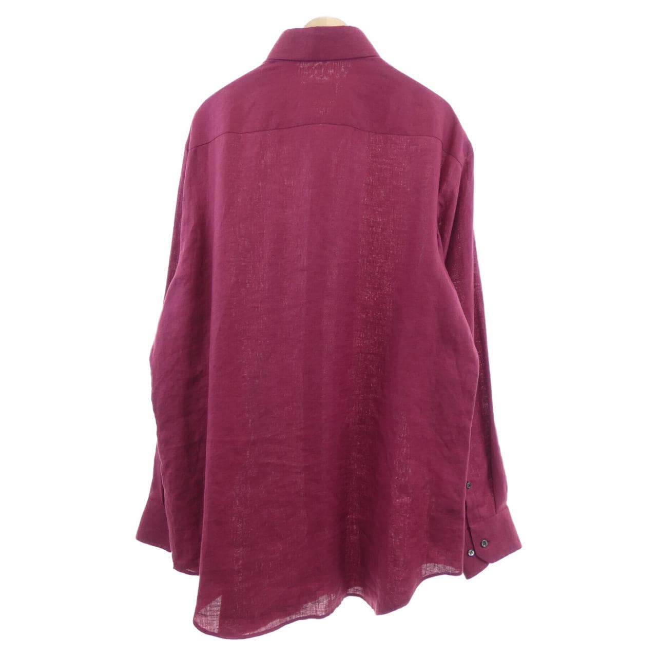 ジョルジオ アルマーニ GIORGIO ARMANI シャツ