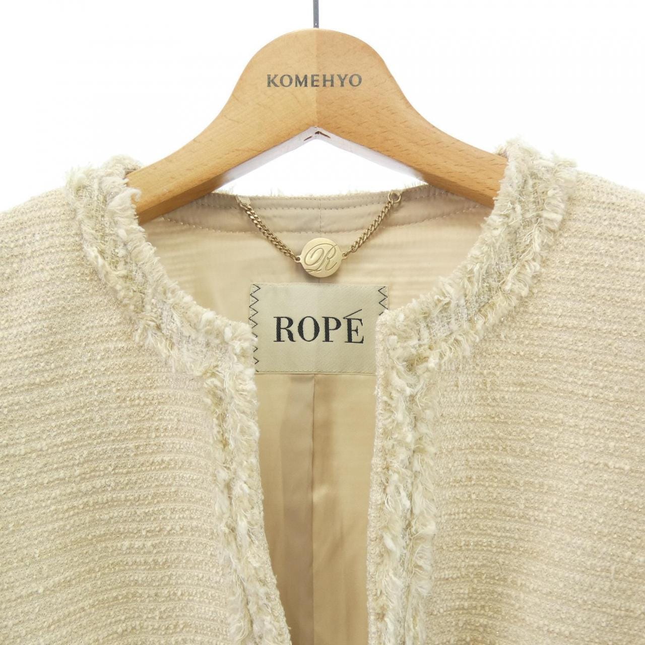 ロペ ROPE 12318 セットアップ