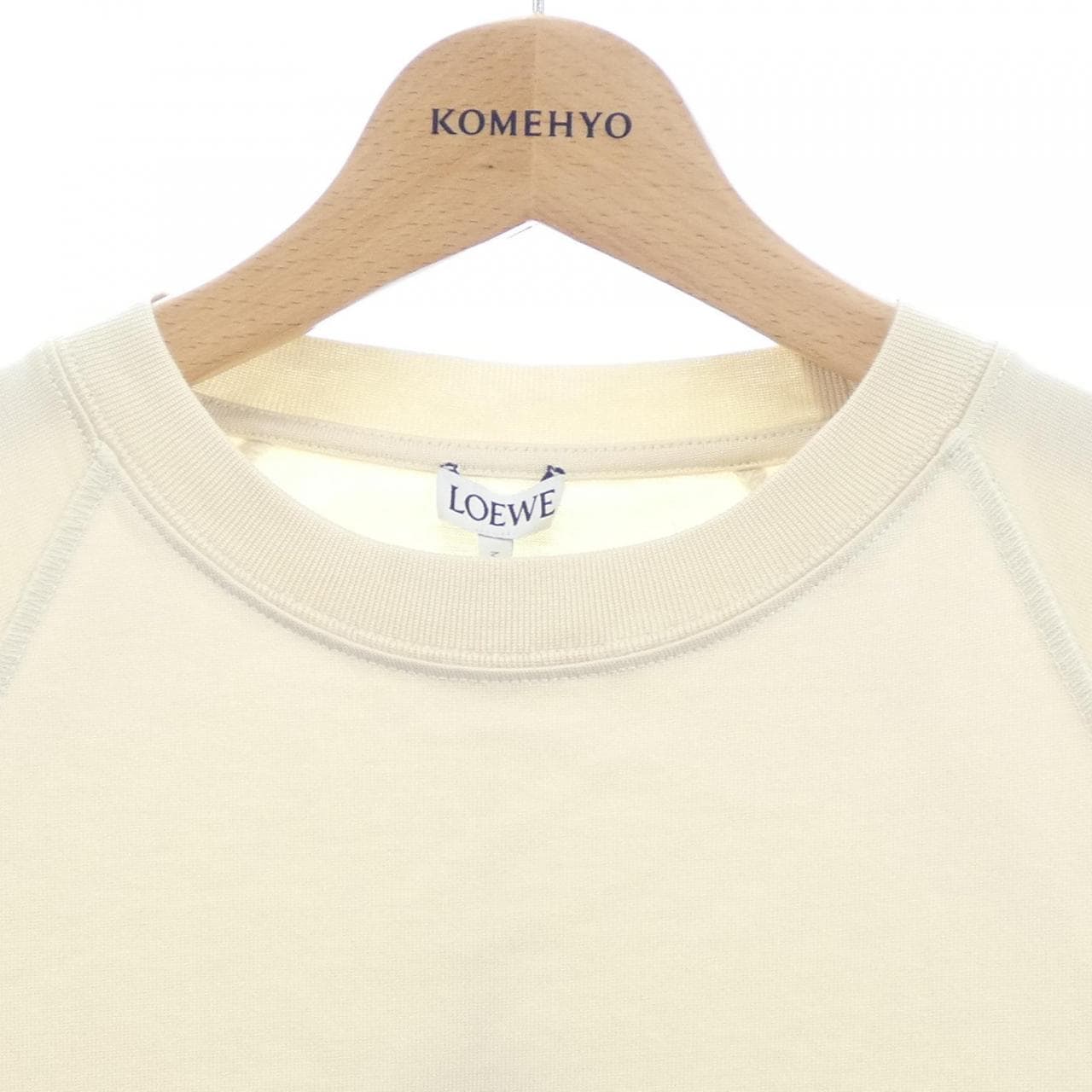 ロエベ LOEWE S359Y22X73 Tシャツ