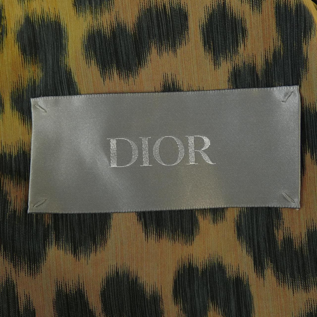 ディオール DIOR 243C424A5646 ジャケット
