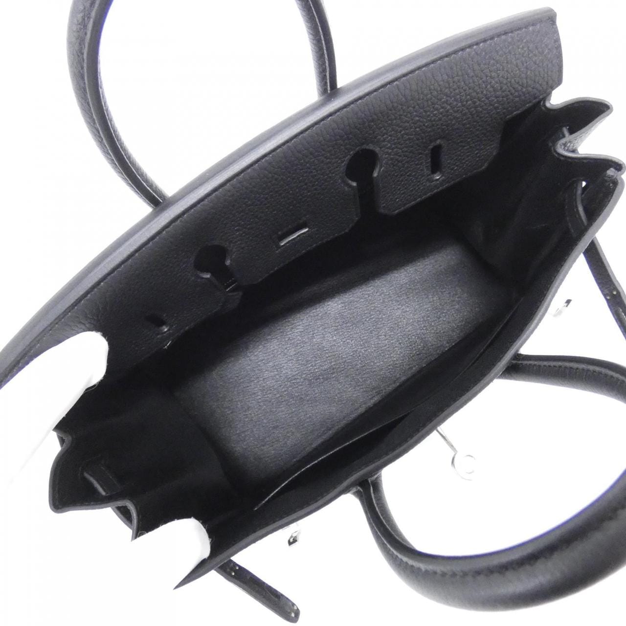 【未使用品】エルメス バーキン 25cm 041344CK バッグ