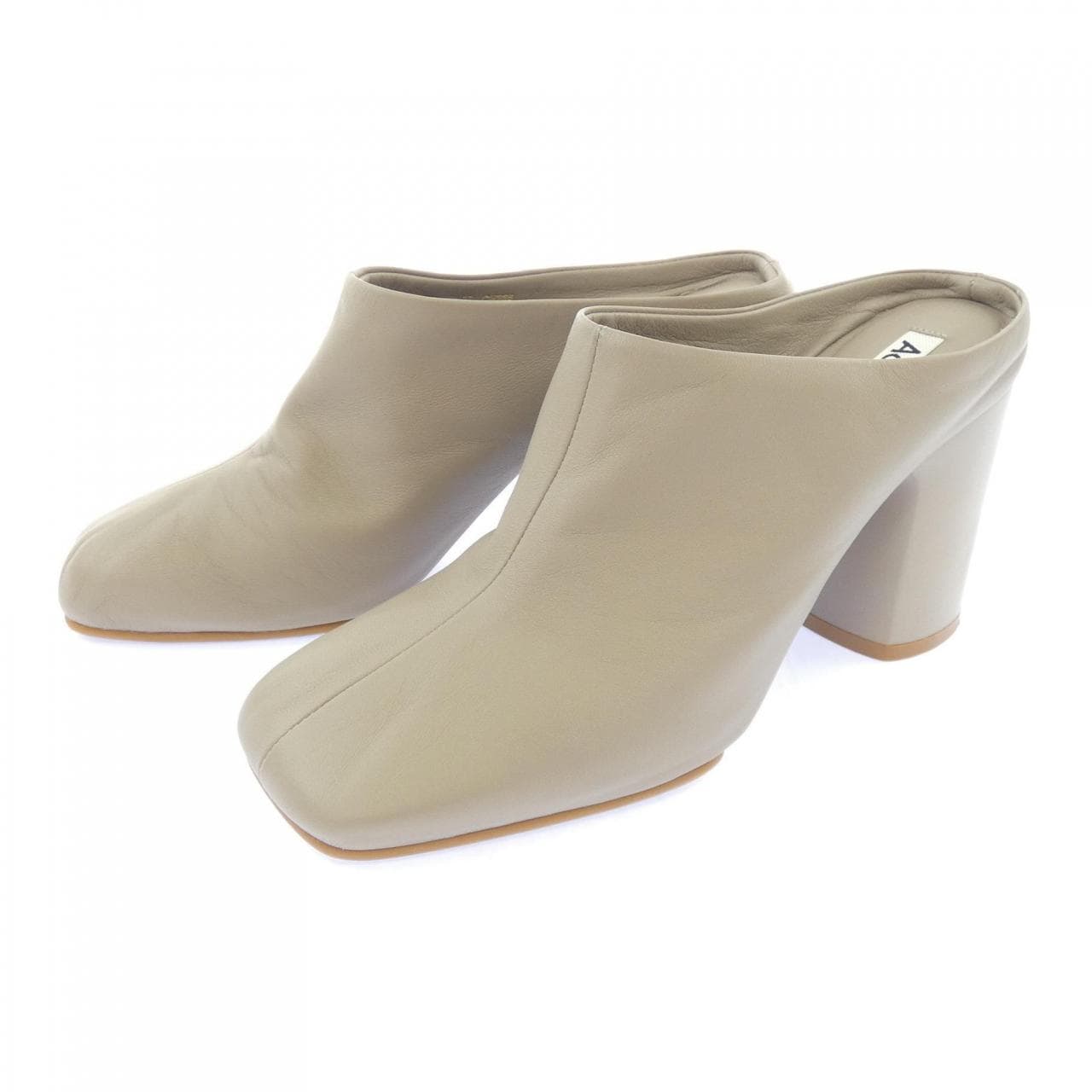 アクネストゥディオズ ACNE STUDIOS サンダル
