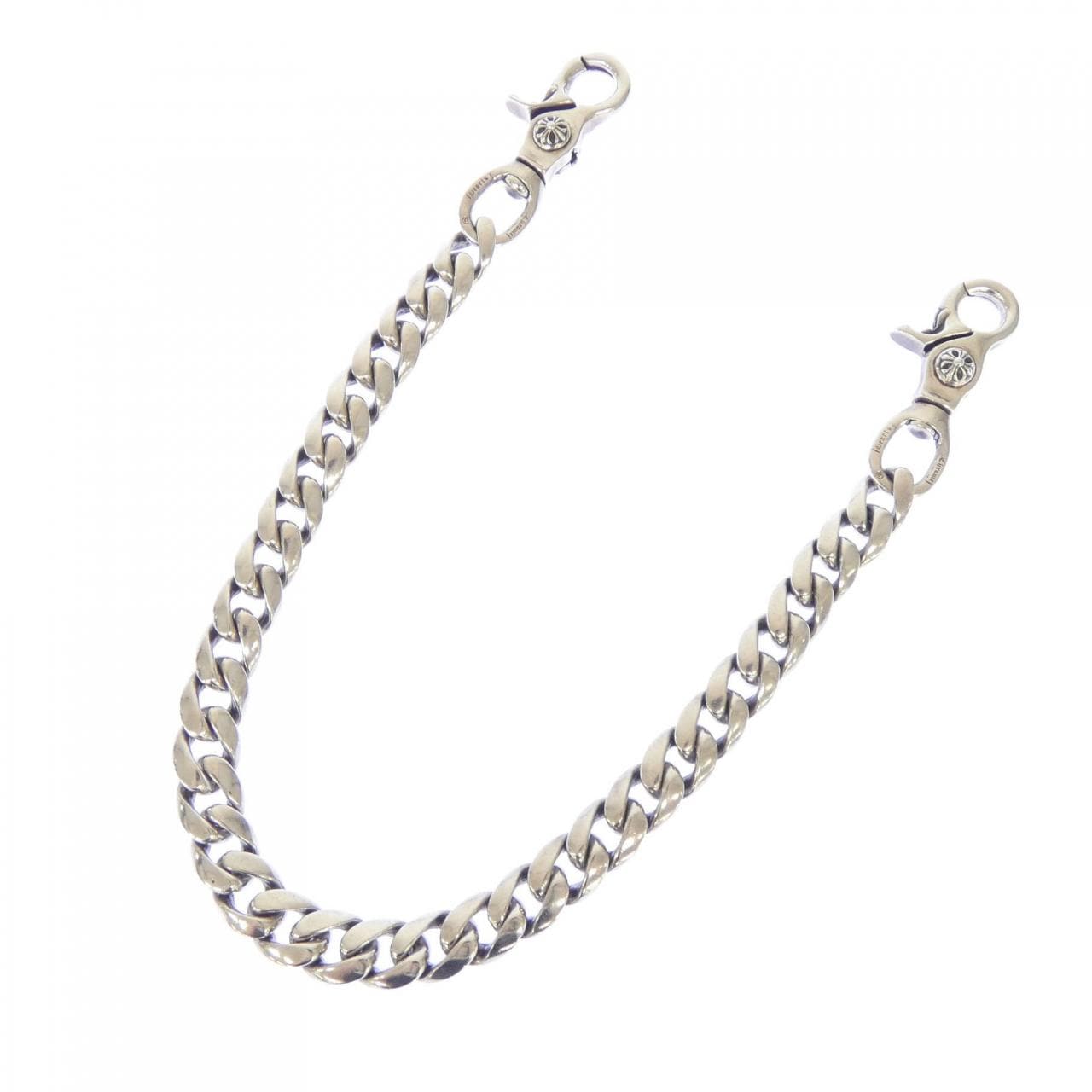 クロムハーツ CHROME HEARTS CLASSIC LONG-T 2355 304 3550 9100 ウォレットチェーン