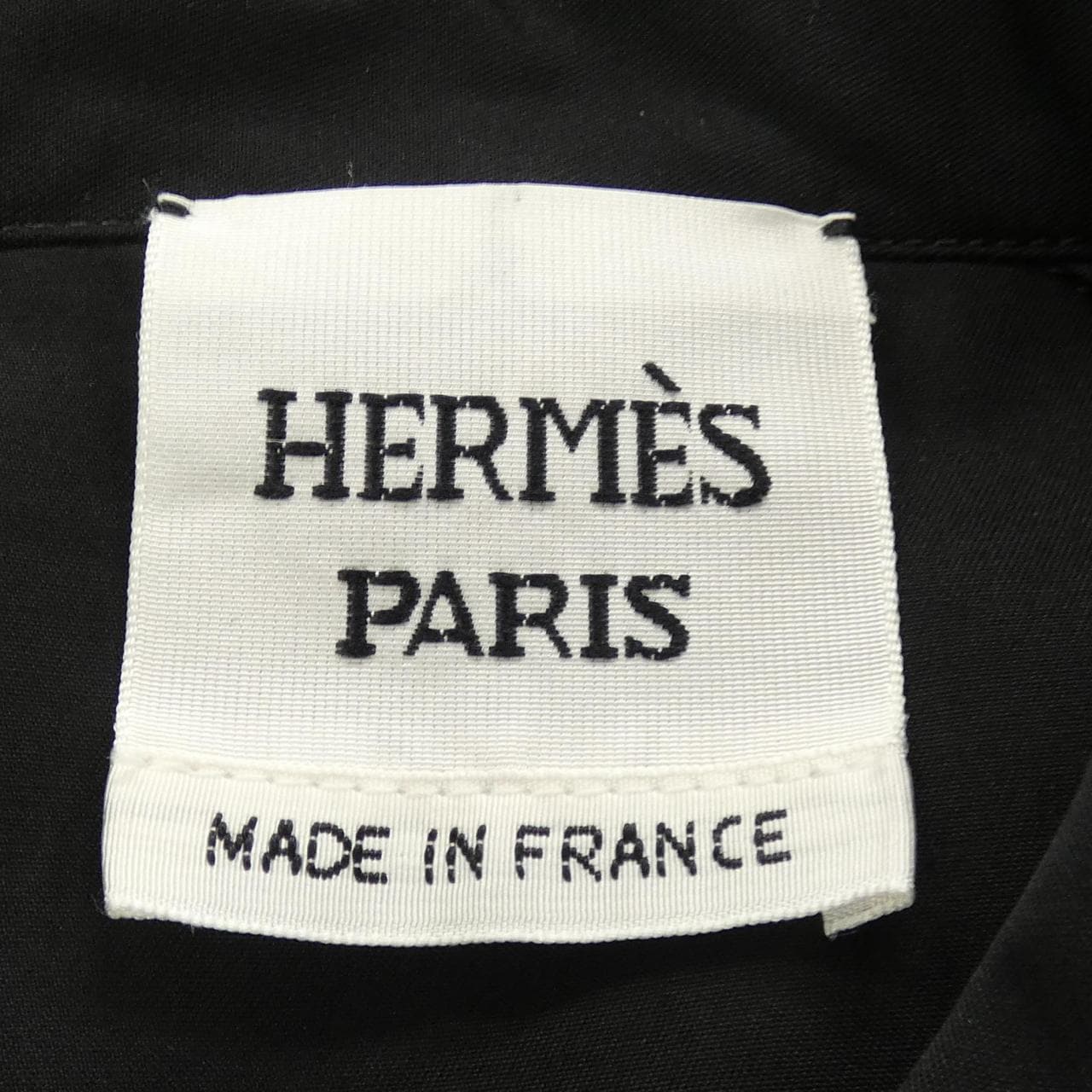 エルメス HERMES カレーシュ 6H0233DV ブルゾン