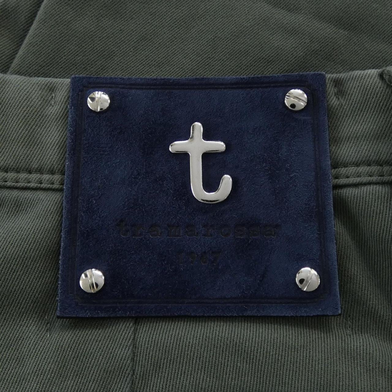 トラマロッサ TRAMAROSSA パンツ