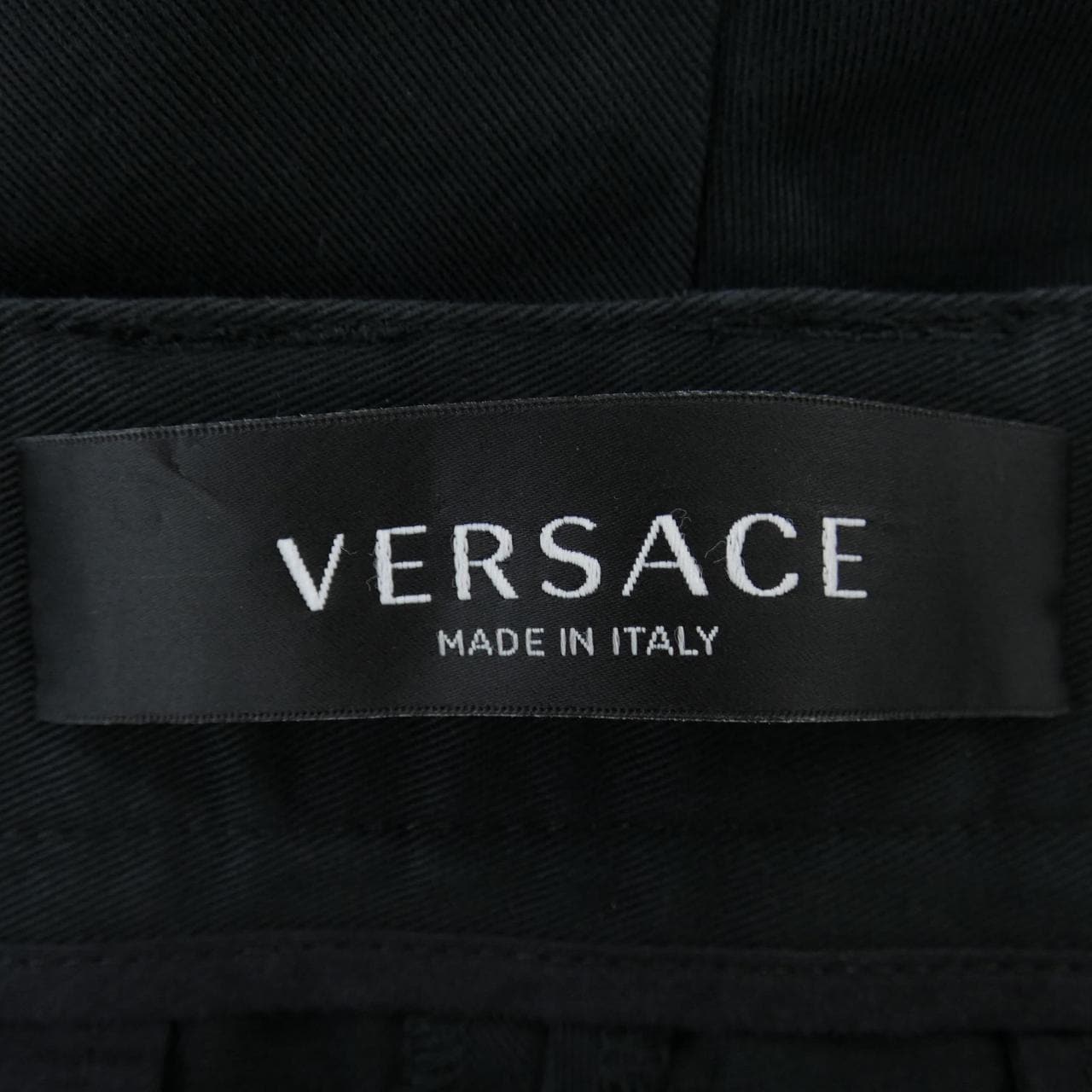ヴェルサーチェ VERSACE パンツ