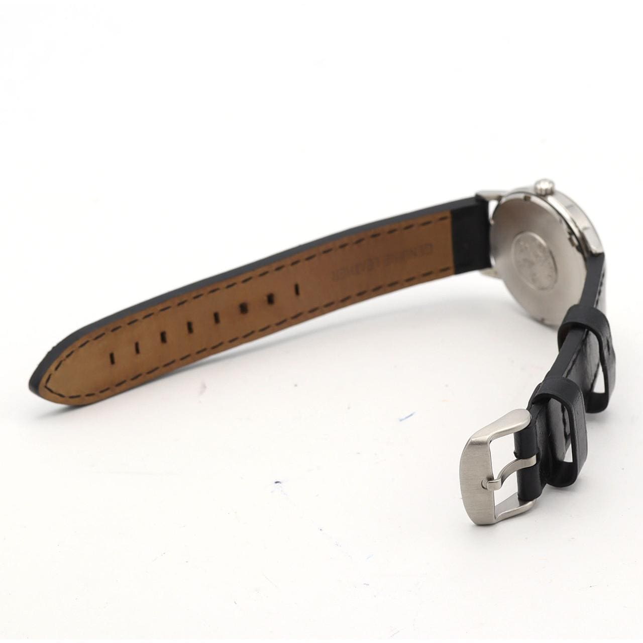 【ノーメンテナンス還元価格】オメガ クラシック CAL.613 136.011 SS 手巻