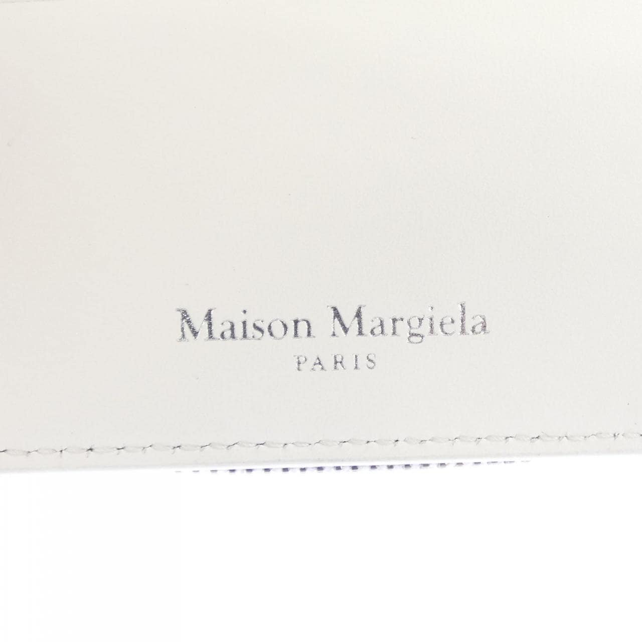 メゾンマルジェラ Maison Margiela フリップフラップ SA1UI0020 WALLET