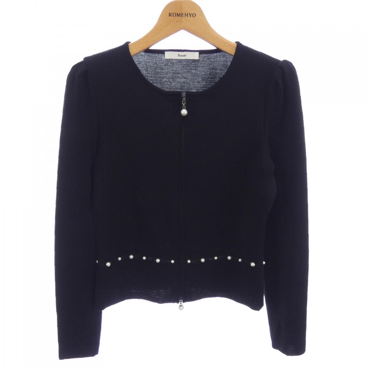 ルネ RENE 6732460 カーディガン