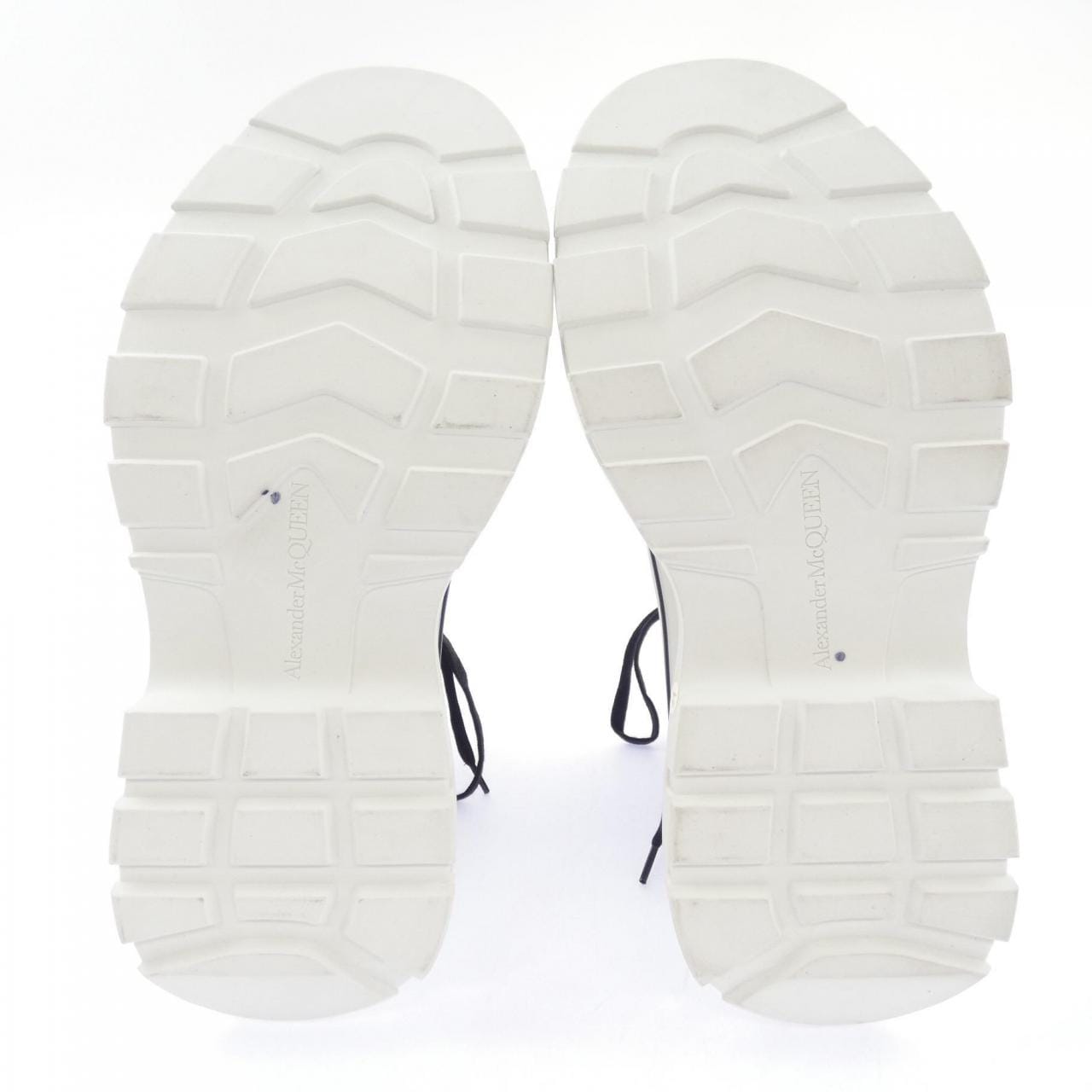アレキサンダーマックイーン ALEXANDER McQUEEN スニーカー