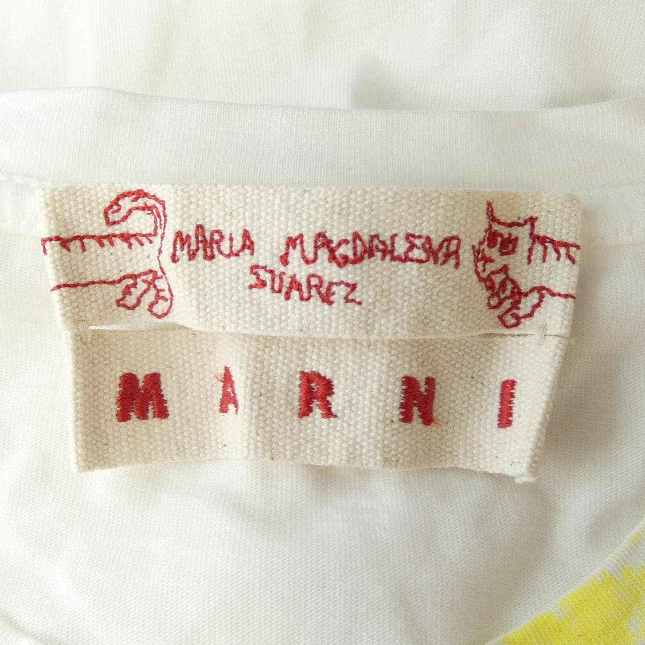 マルニ MARNI Tシャツ