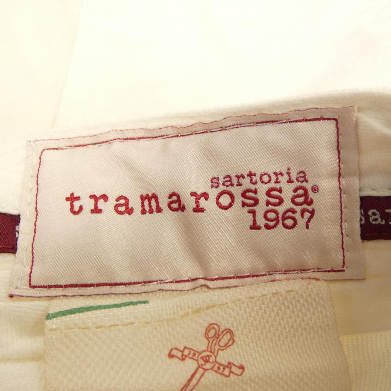 トラマロッサ TRAMAROSSA ジーンズ