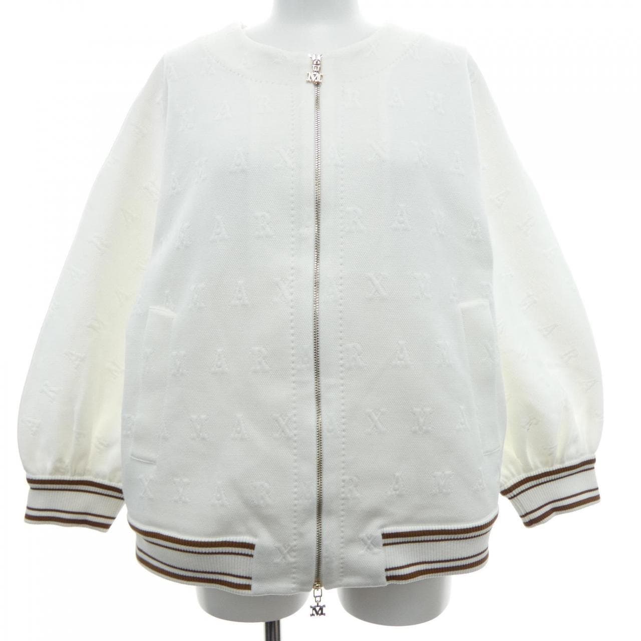 マックスマーラ Max Mara ブルゾン