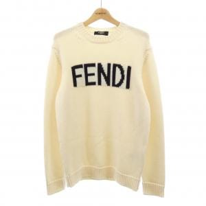 フェンディ FENDI FZZ387 A3M3 ニット