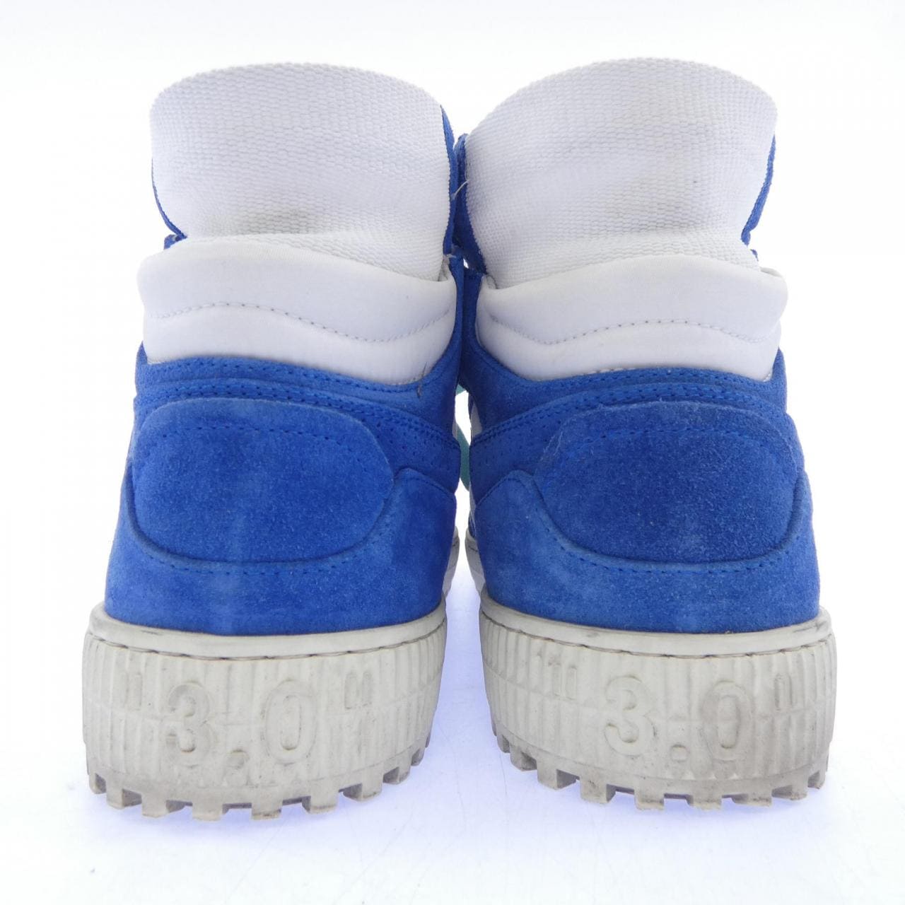 オフホワイト OFF-WHITE CUP SOLE スニーカー