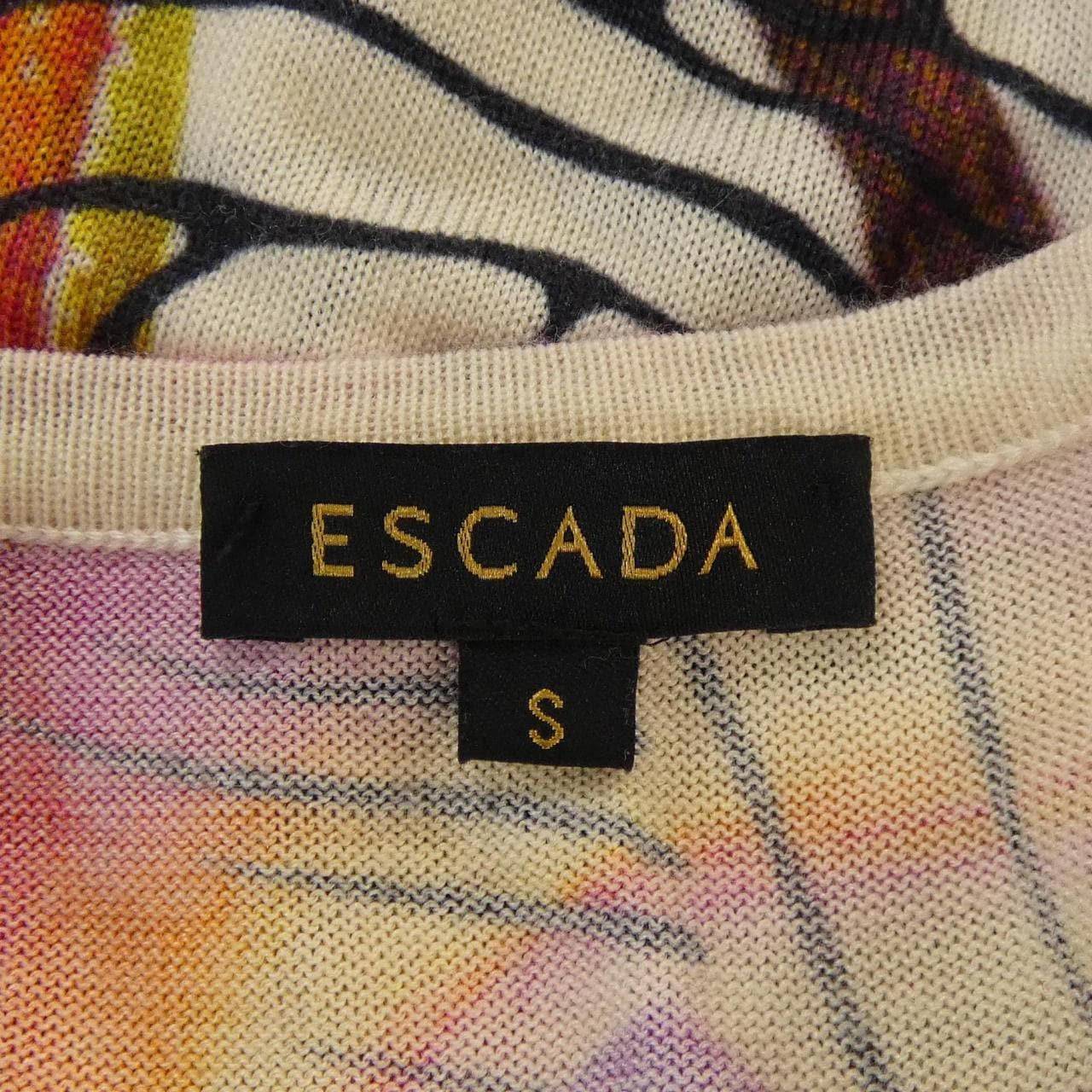 エスカーダ ESCADA アンサンブル
