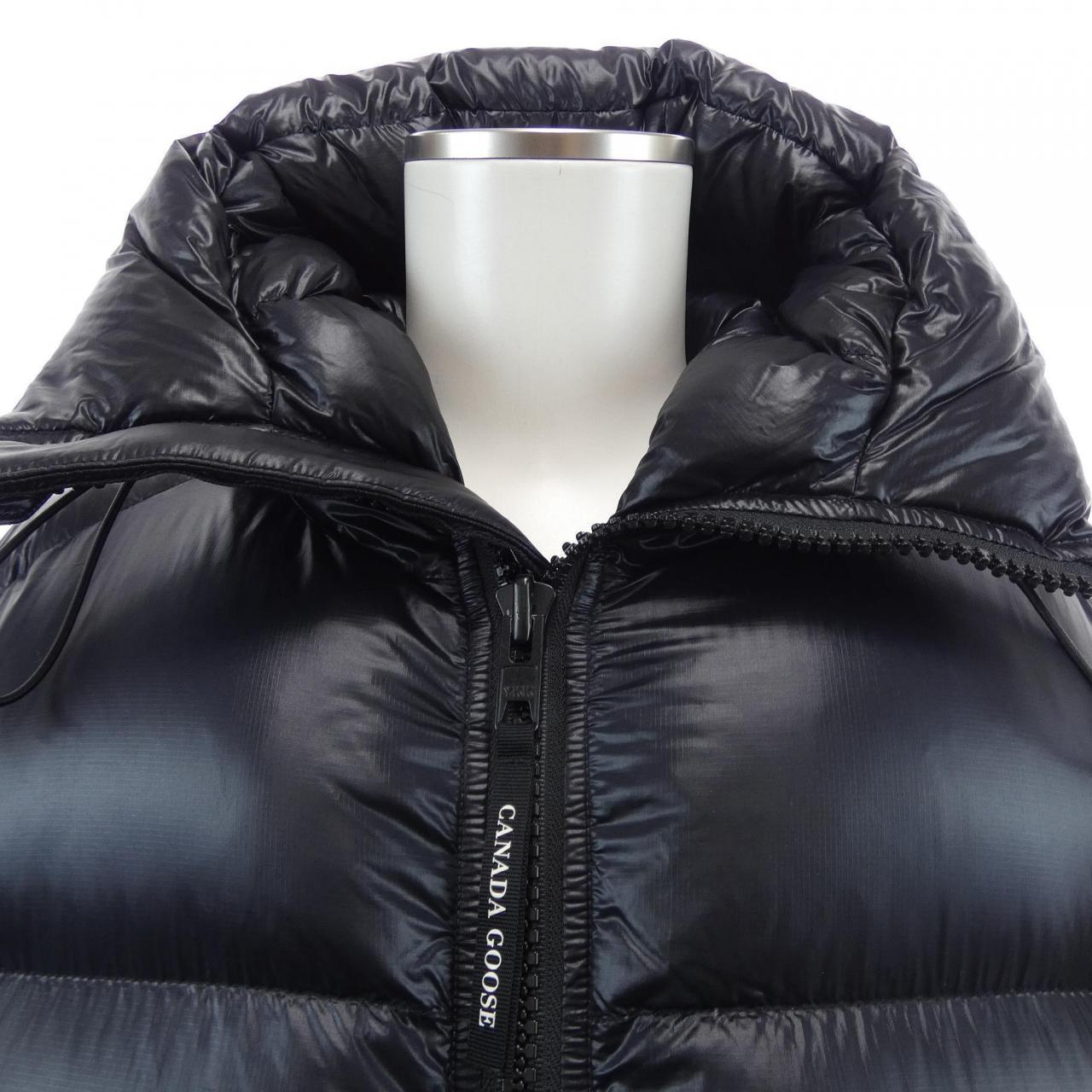 カナダグース CANADA GOOSE 2252M CROFTON クロフトン ダウンジャケット
