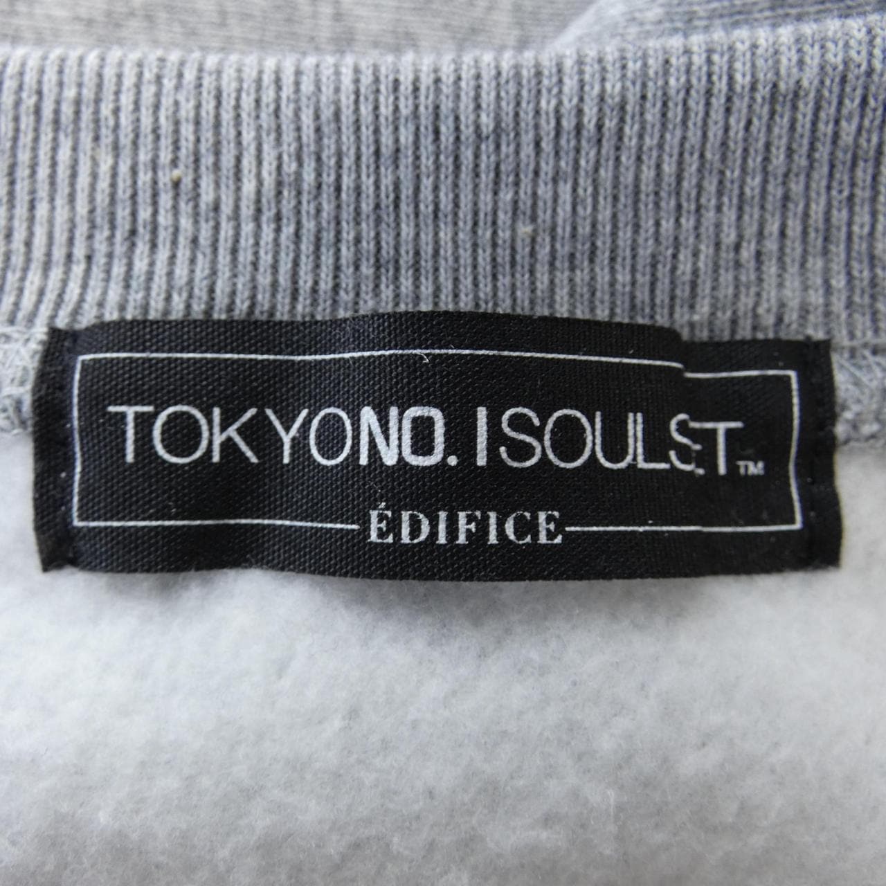 TOKYONO1SOULSET トップス