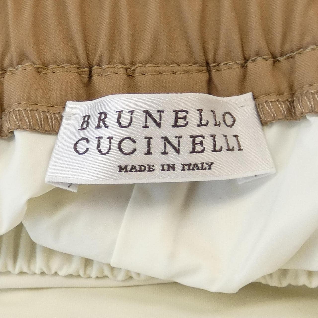 ブルネロクチネリ BRUNELLO CUCINELLI パンツ