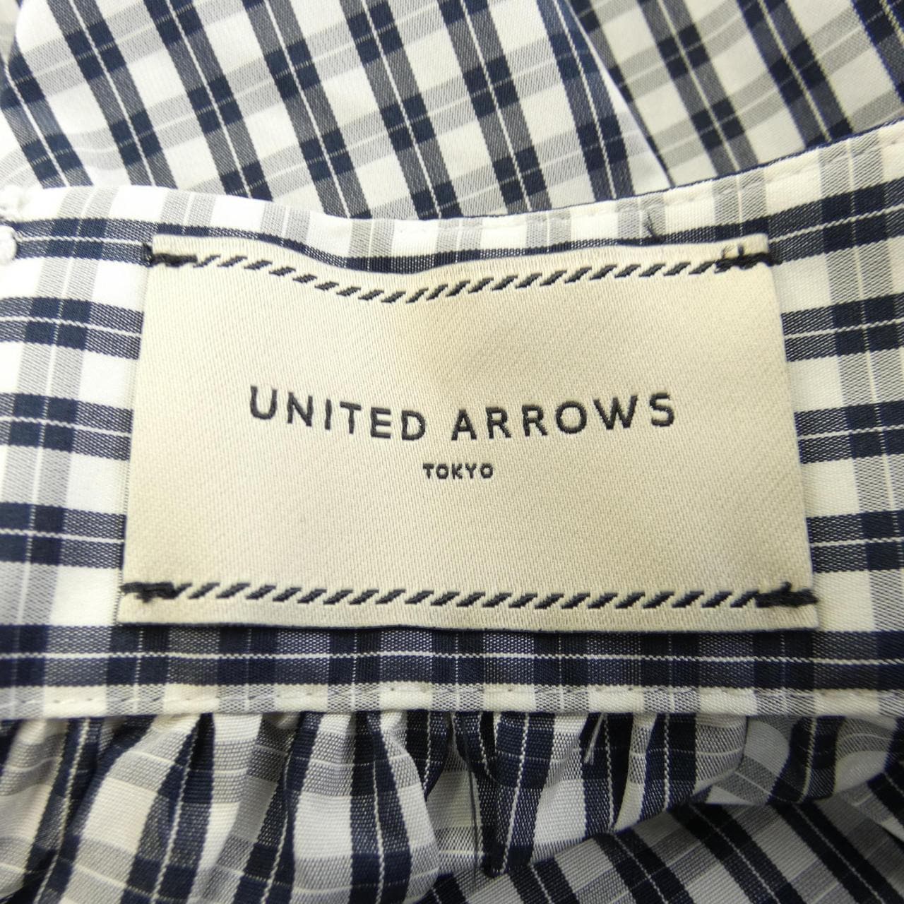 UNITED ARROWS裙