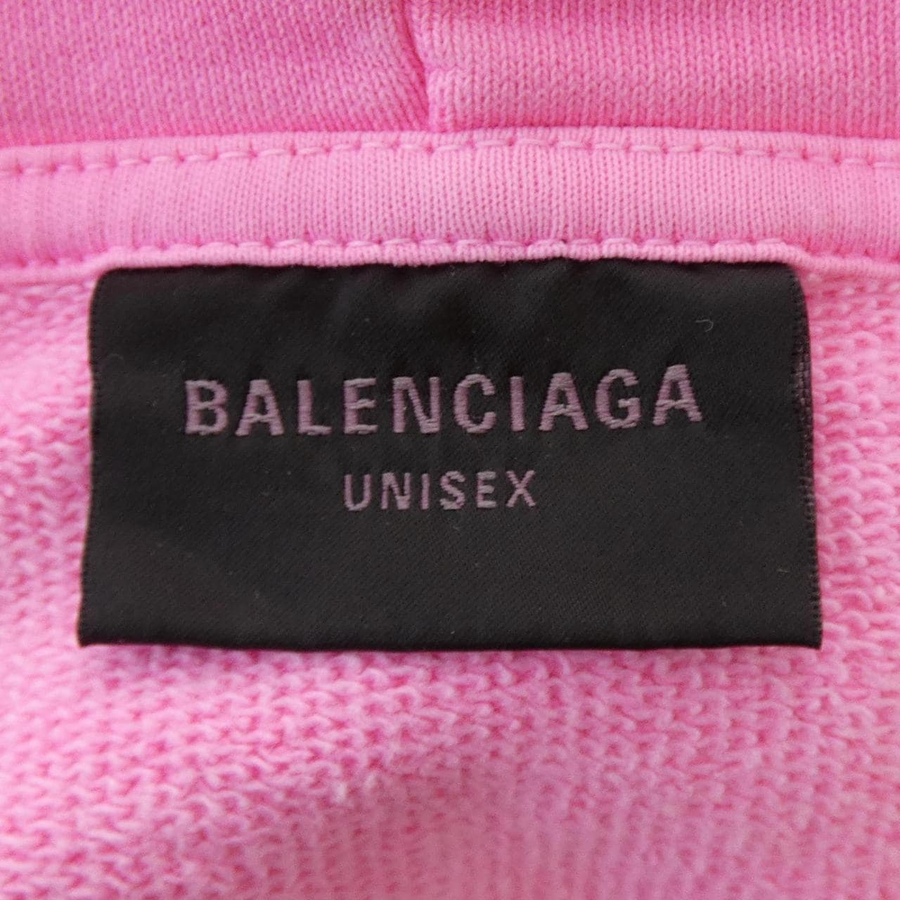 BALENCIAGA PARKER