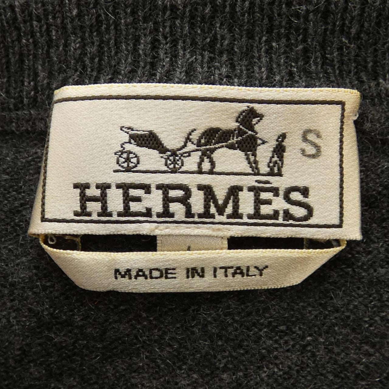 HERMES HERMES knitwear