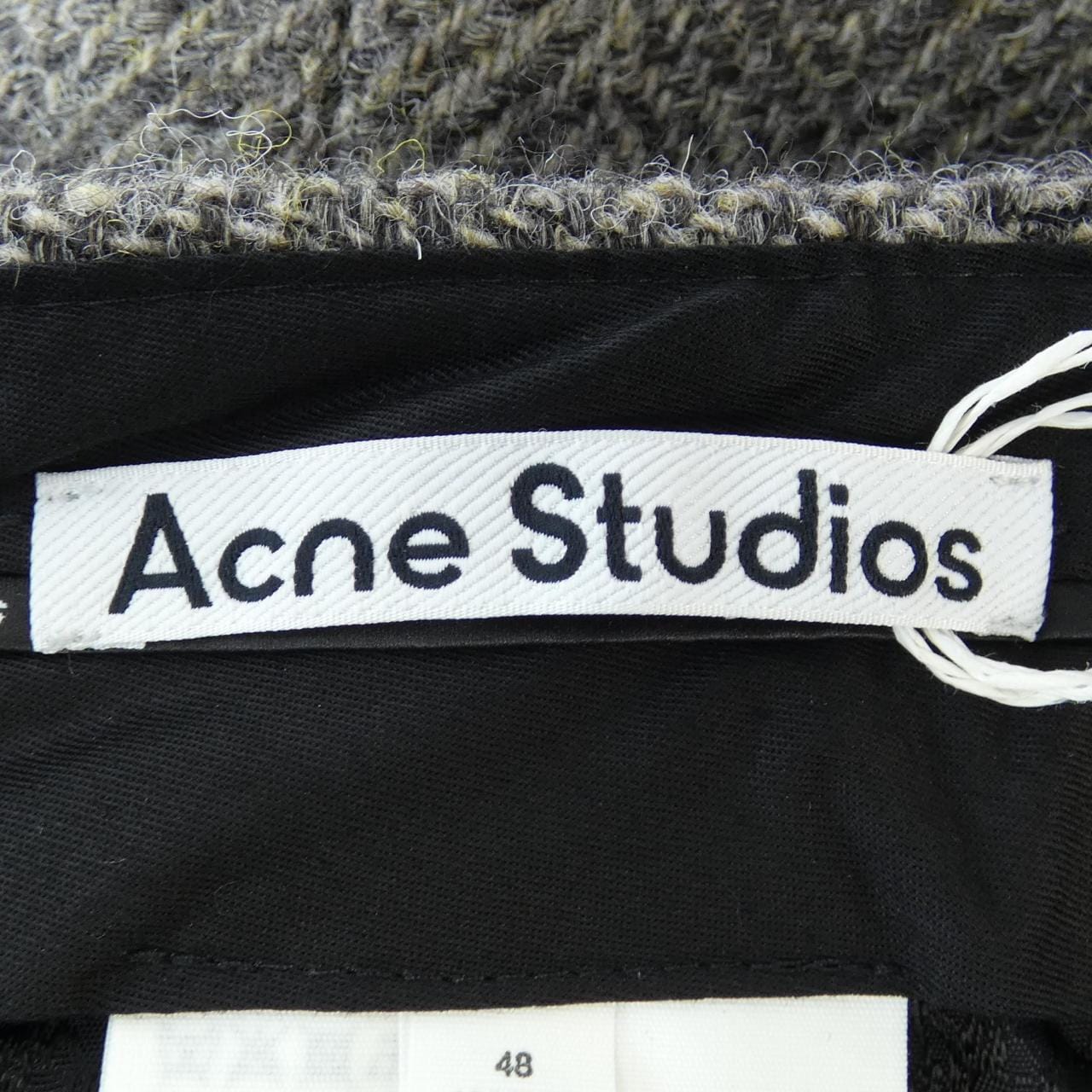 アクネストゥディオズ ACNE STUDIOS パンツ