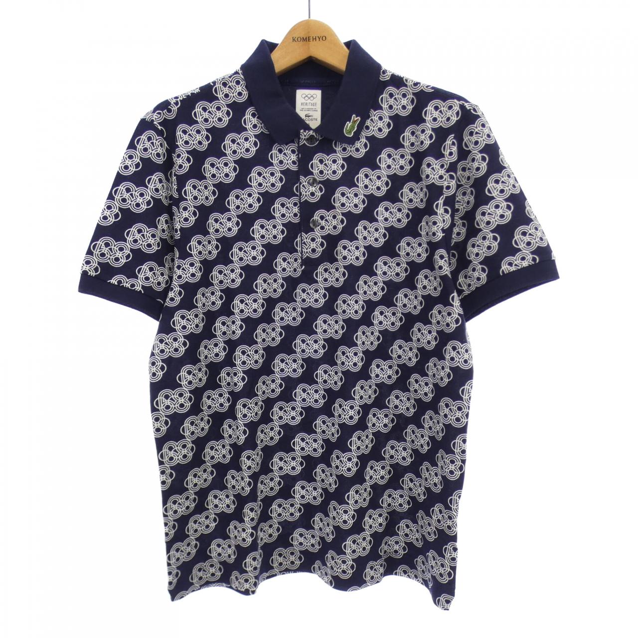 ラコステ LACOSTE ポロシャツ