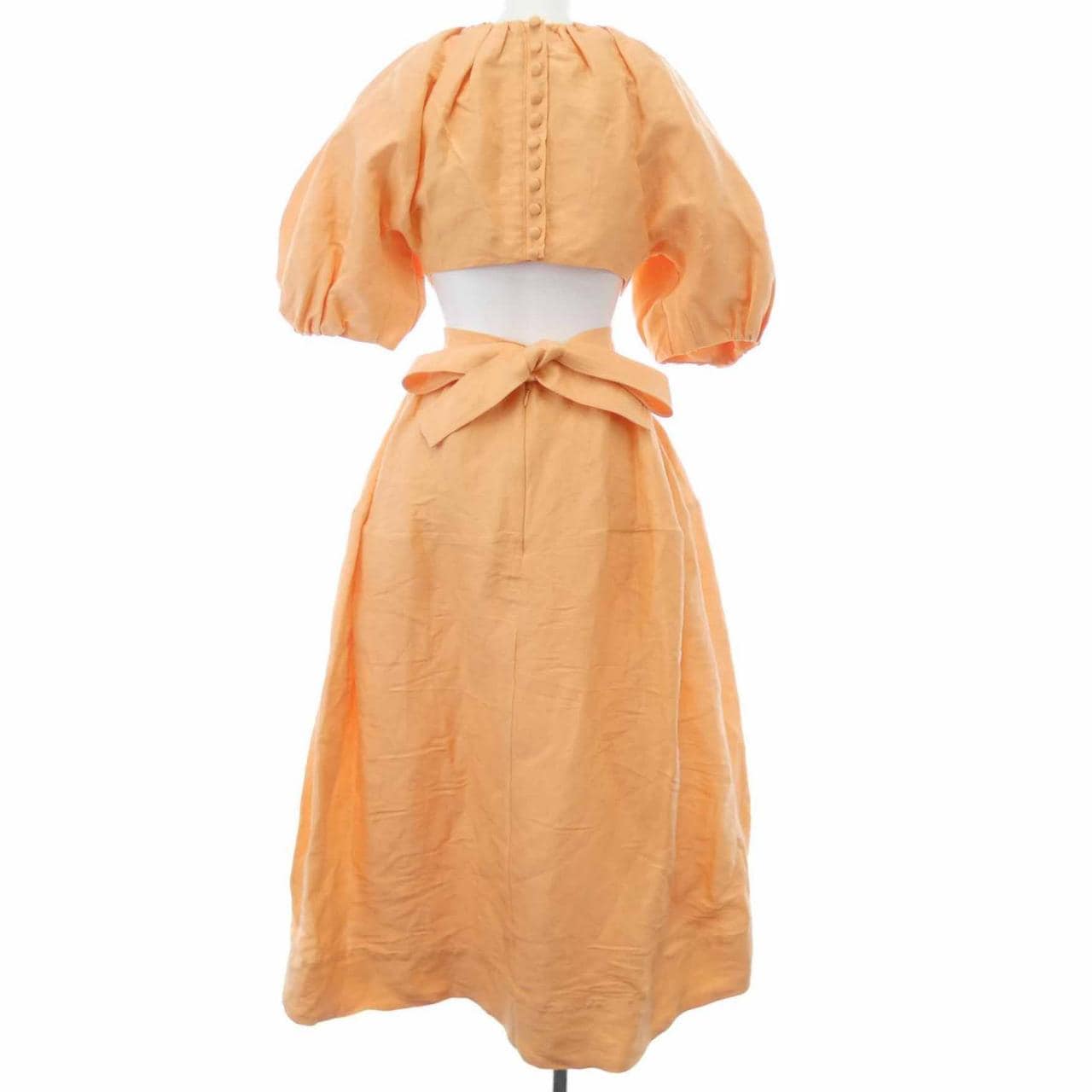 Aje. One piece dress