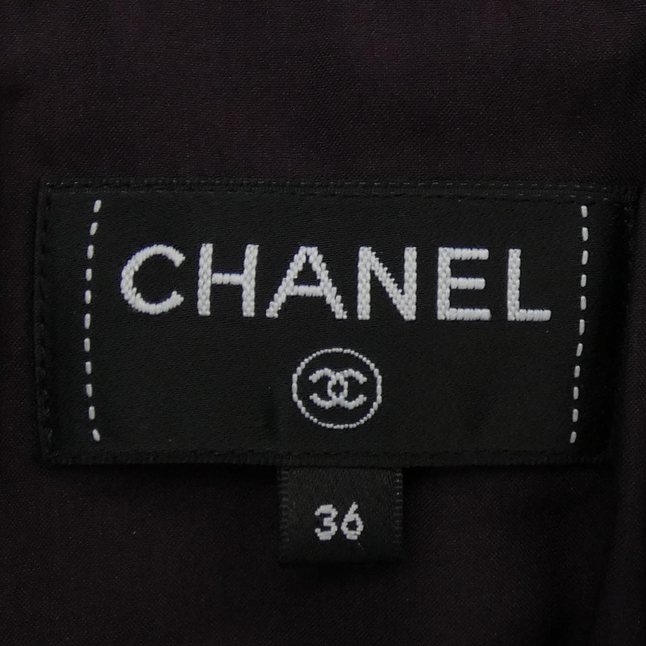 シャネル CHANEL スカート