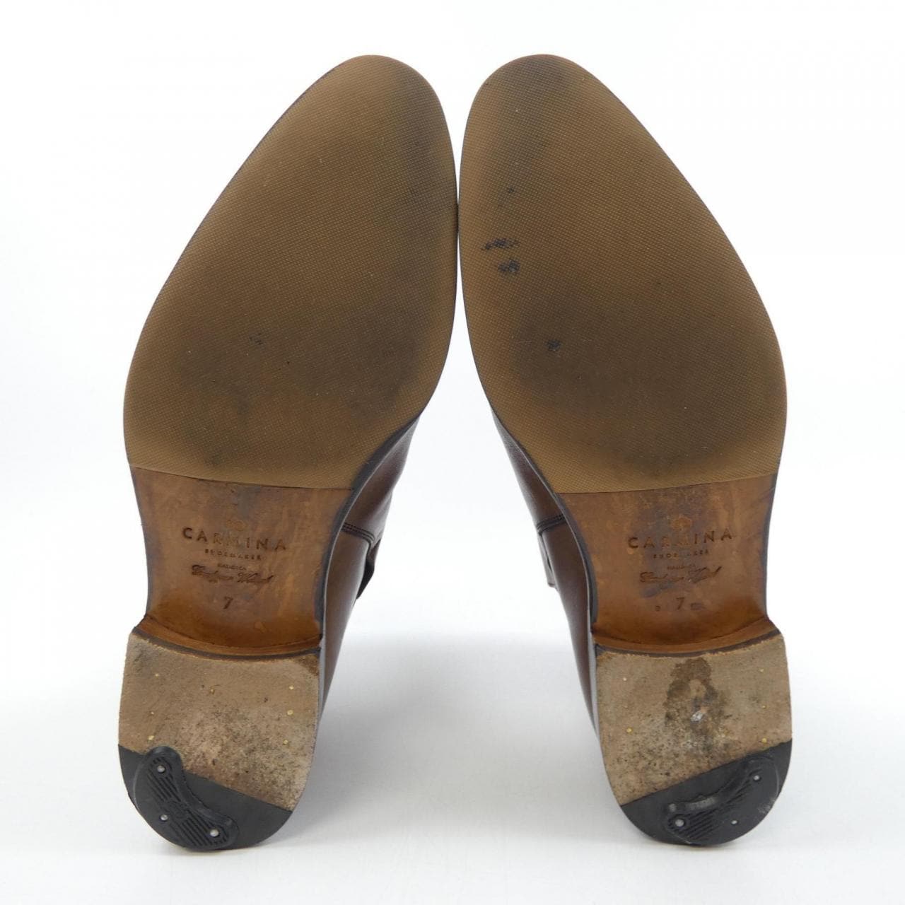 CARMINA Boots