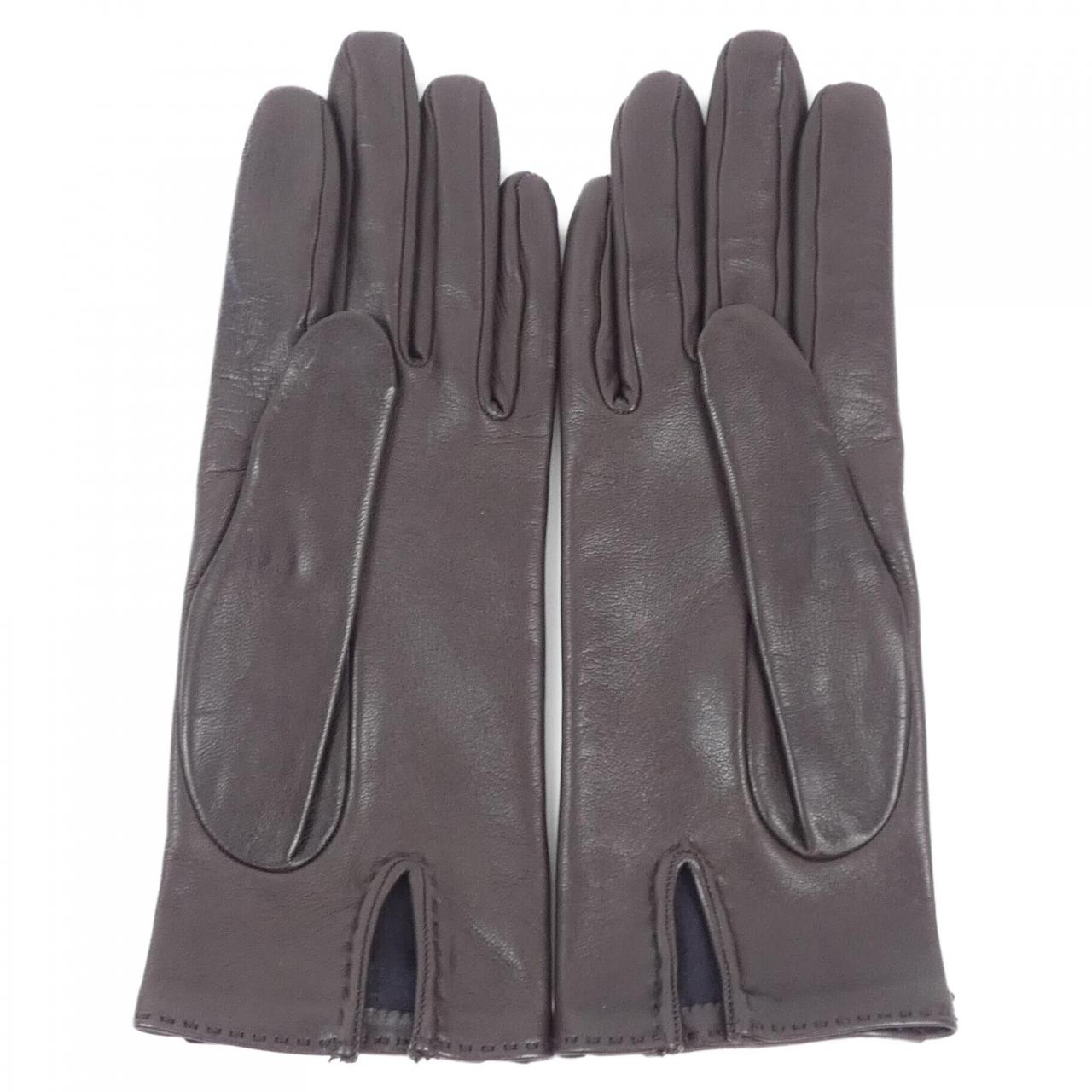 エルメス HERMES GLOVE