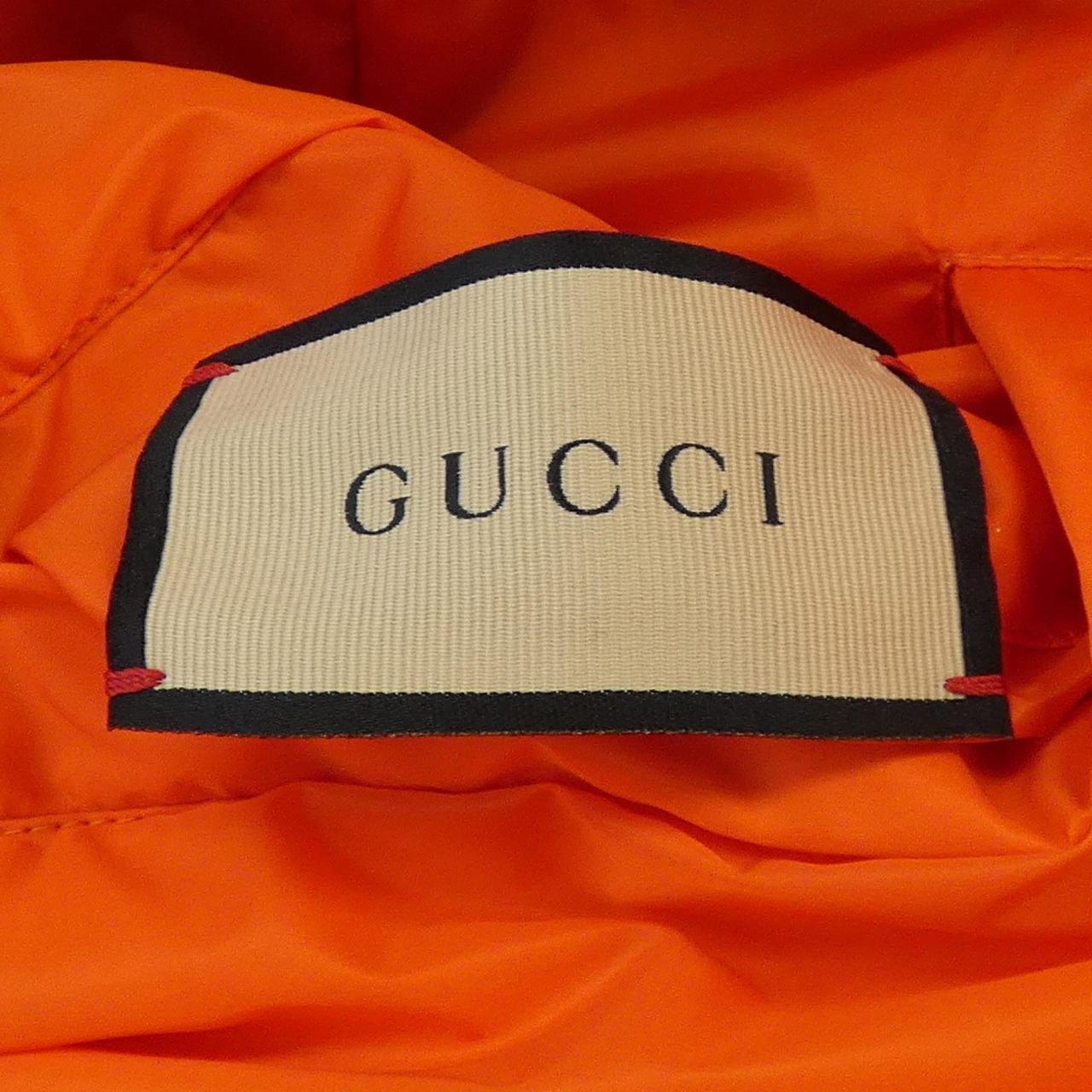 グッチ GUCCI ブルゾン