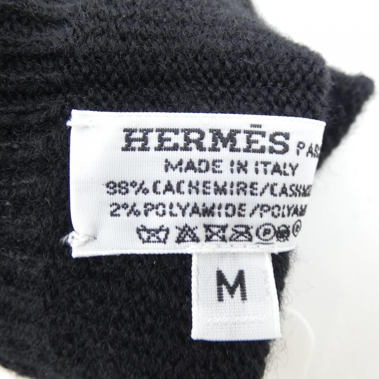 エルメス HERMES GLOVE
