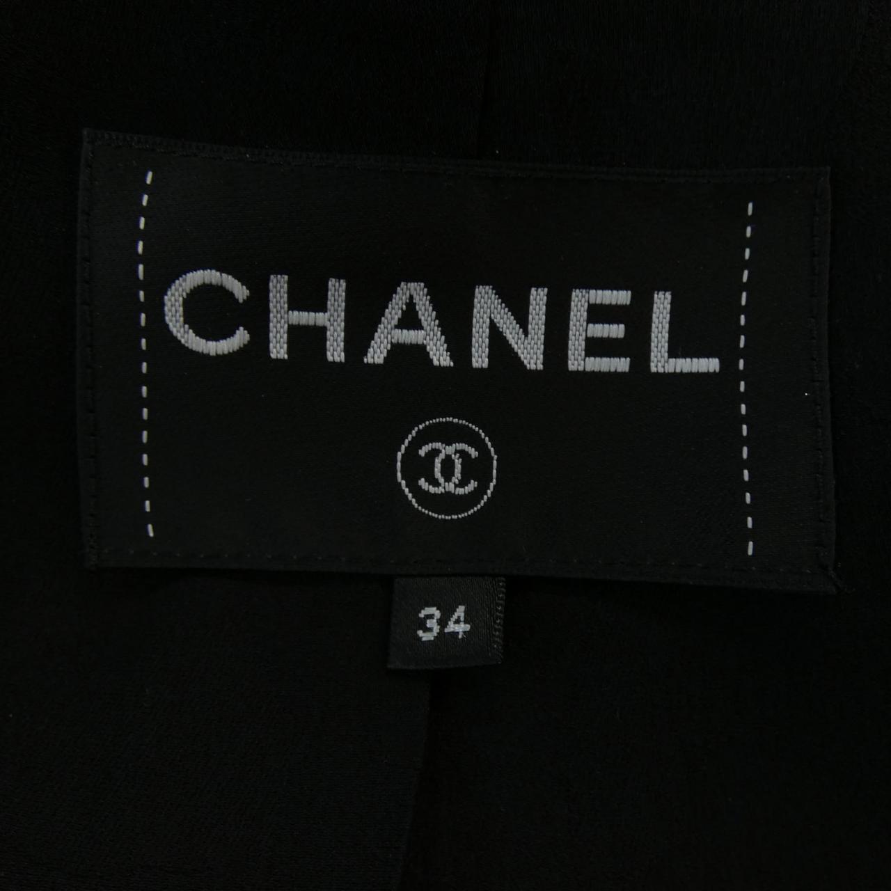 シャネル CHANEL ジャケット
