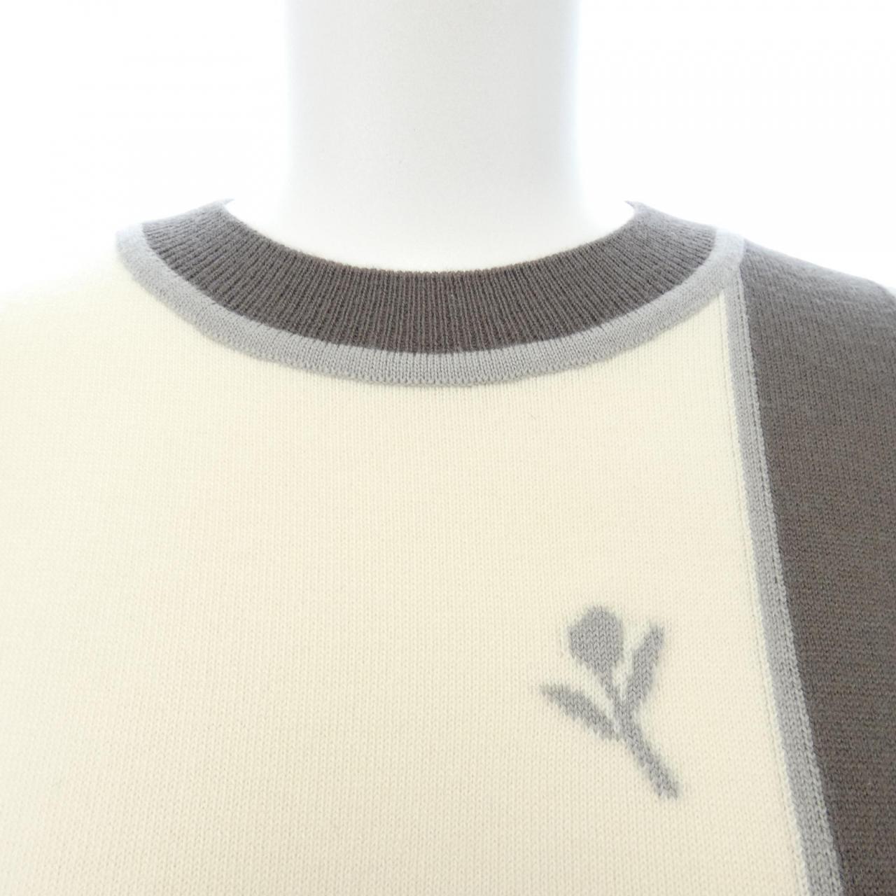 エルメス HERMES ニット